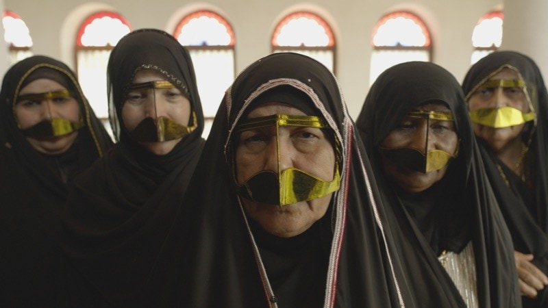 Emirati Design Platform - MENASA documentaries