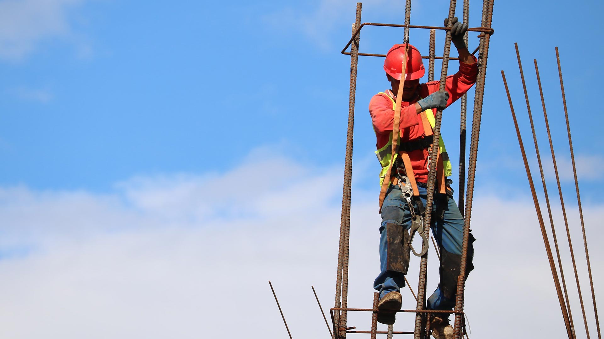 Construction worker